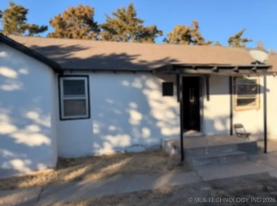 915 S Lelia Street, Guymon, OK 73942 - Image #2