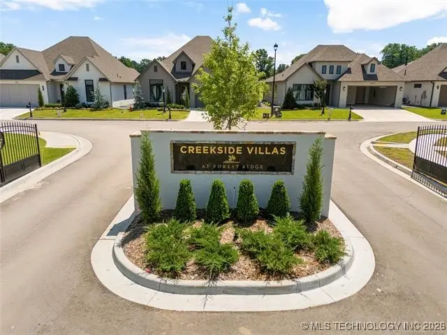 1209 N 72nd Street, Broken Arrow, OK 74014 - Image #1