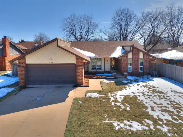 808 Turtle Creek Road, Oklahoma City, OK 73170