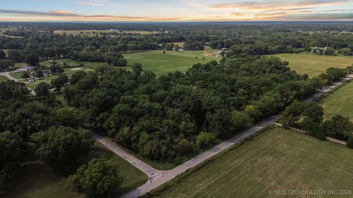 27092 S Sugar Lane, Inola, OK 74036 - #1