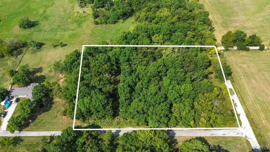 27092 S Sugar Lane, Inola, OK 74036 - #2