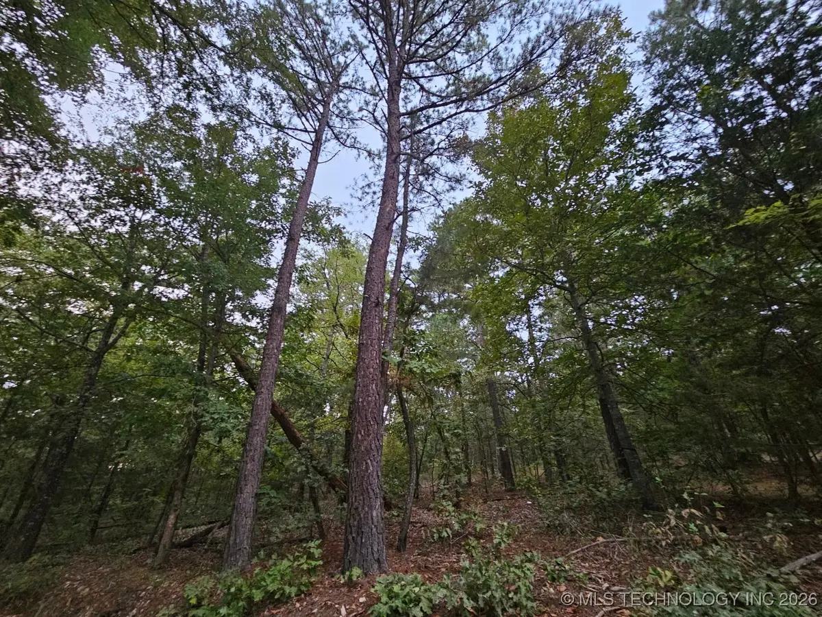 S 600 Road, Stilwell, OK 74960 - #1