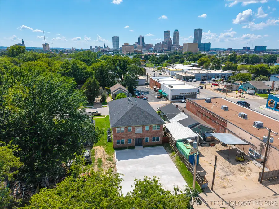 1111 S Quincy Avenue, Tulsa, OK 74120 - Image #2
