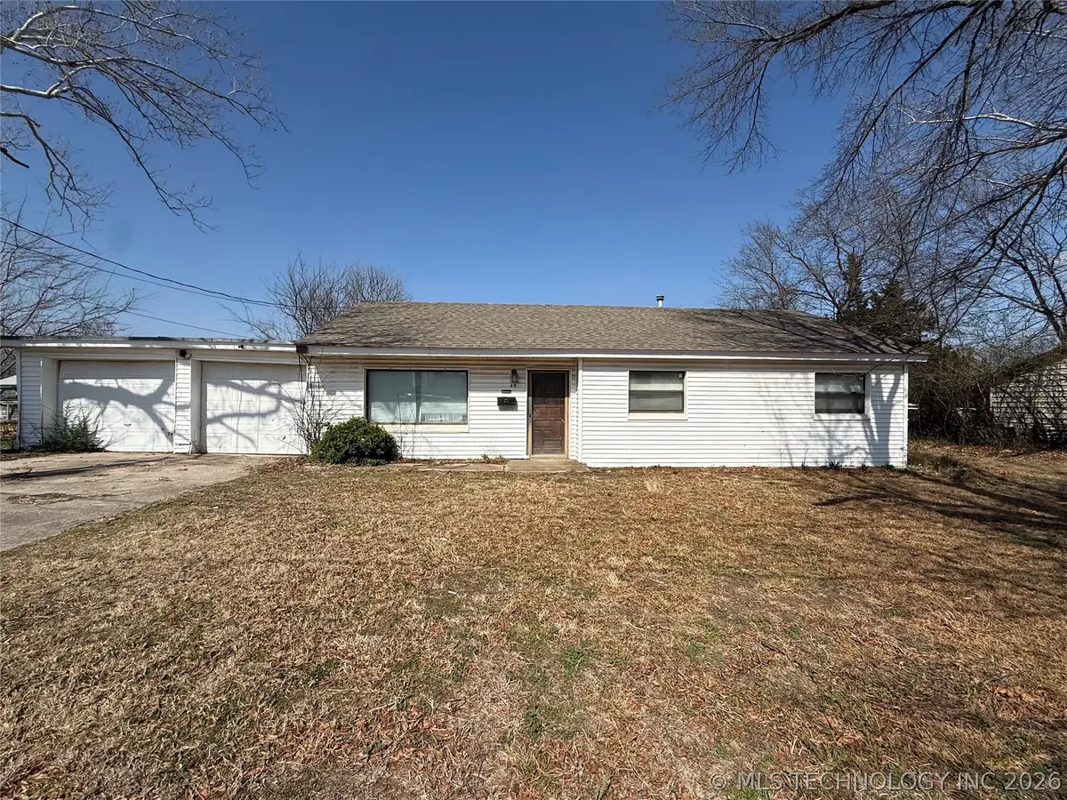 45 15th Nw, Ardmore, OK 73401 - #1