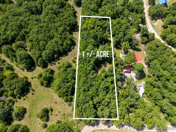 11th Street, Jennings, OK 74052