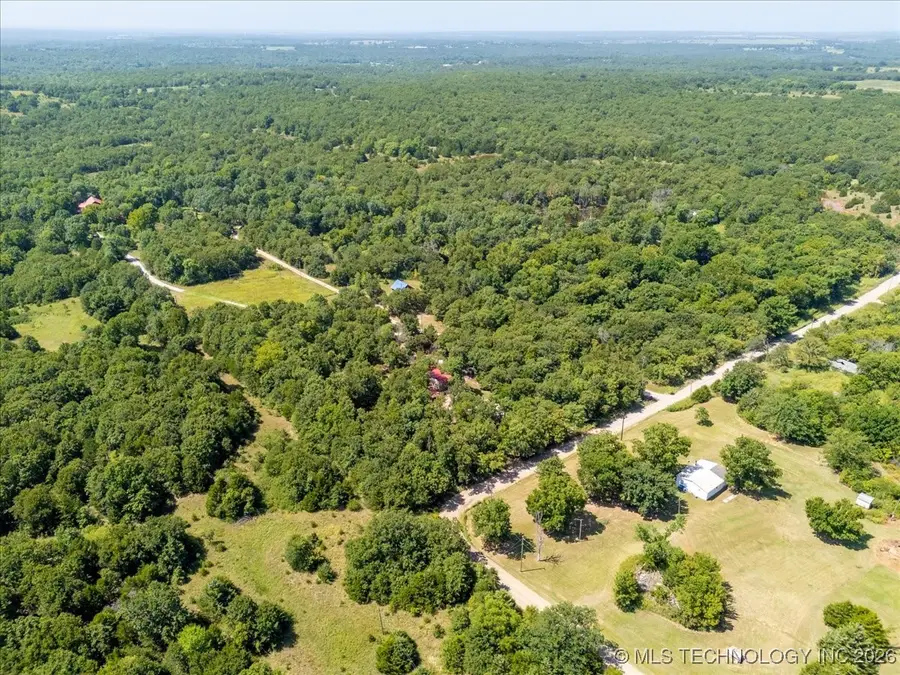 11th Street, Jennings, OK 74052 - #3