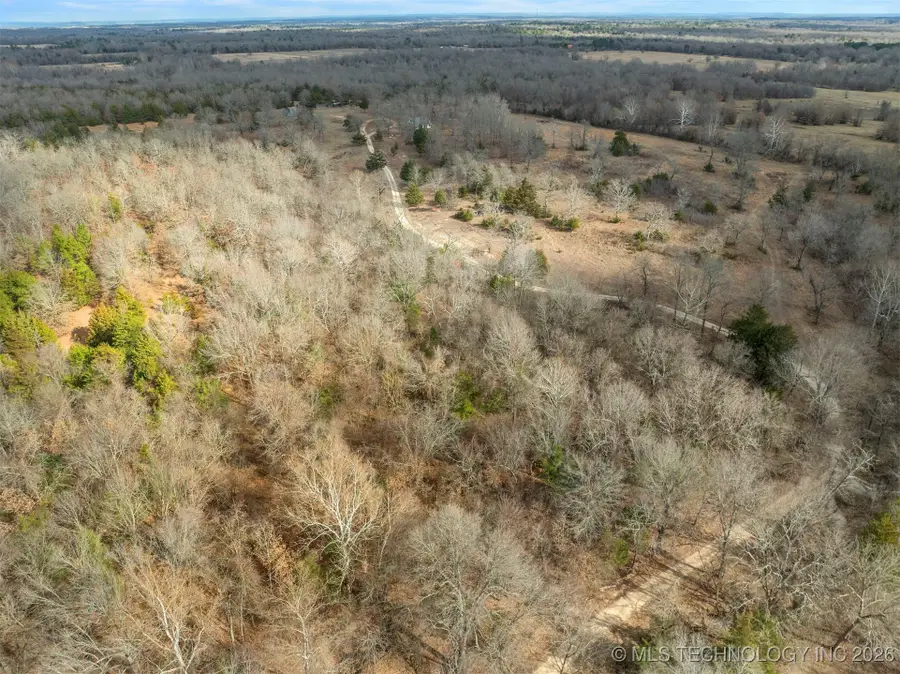 19 E 2010 Road, Hugo, OK 74743 - #3