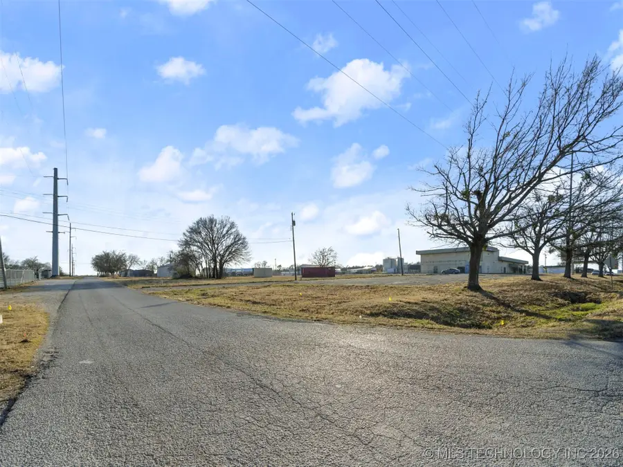 0 Veterans Boulevard, Ardmore, OK 73401 - #2