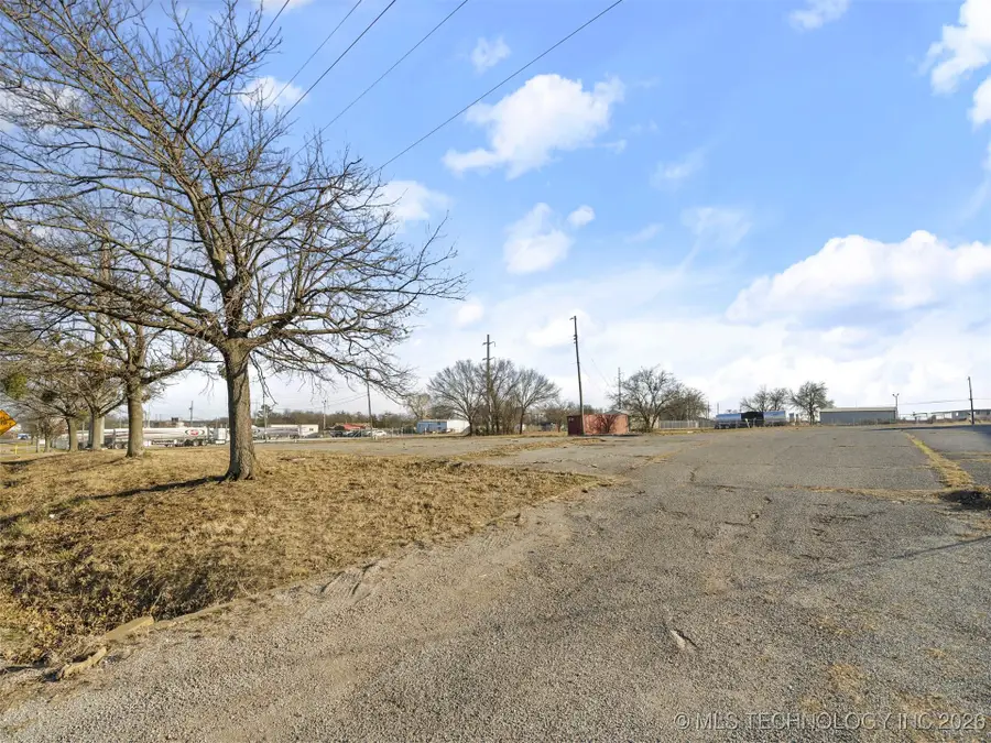 0 Veterans Boulevard, Ardmore, OK 73401 - #3