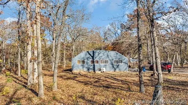 13760 Wilderness, Kingston, OK 73439 - #1