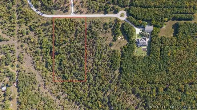 11447 Mary Knox Drive, Okmulgee, OK 74447 - #1