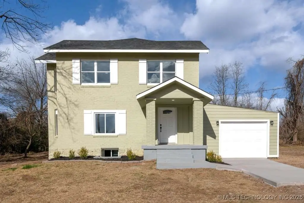 3508 Eufaula Avenue, Muskogee, OK 74403 - Image #1