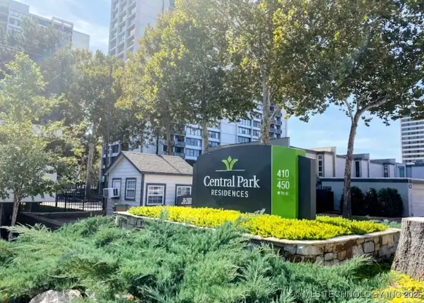 410 W 7th Street #828, Tulsa, OK 74119