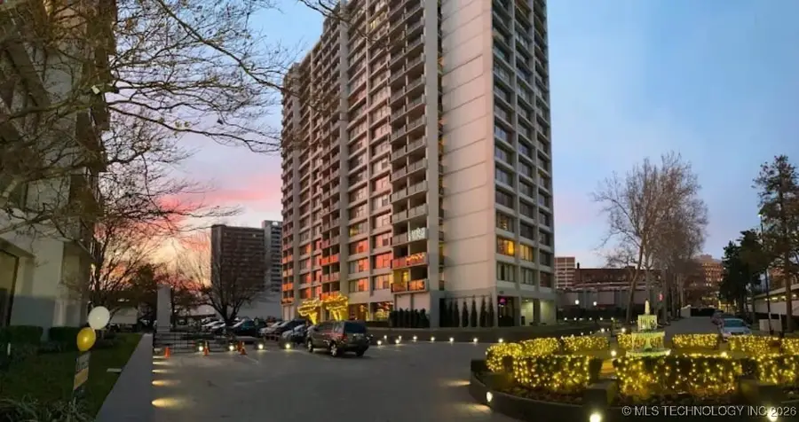 410 W 7th Street #828, Tulsa, OK 74119 - Image #2