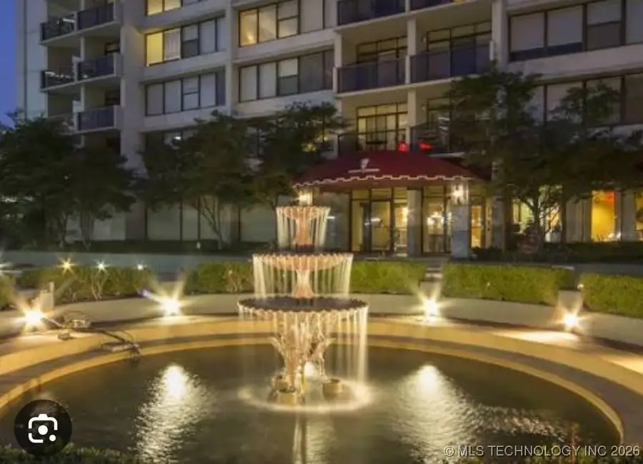 410 W 7th Street #828, Tulsa, OK 74119 - Image #3