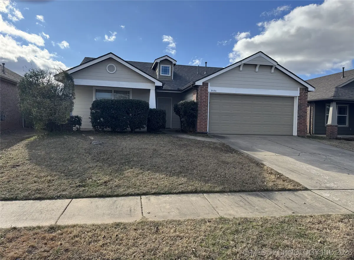 2125 E Concord Street, Broken Arrow, OK 74012 - Image #1