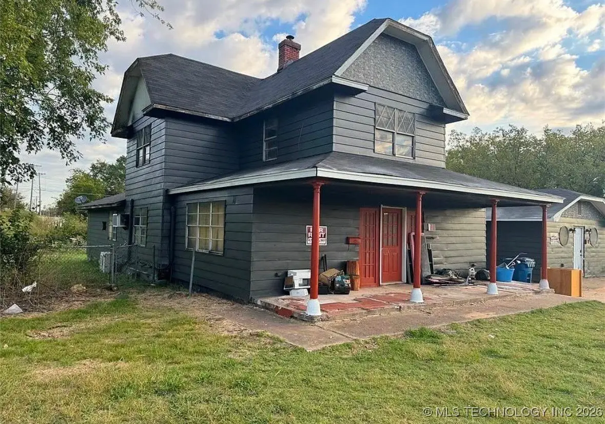 233 W Madison Avenue, McAlester, OK 74501 - Image #1