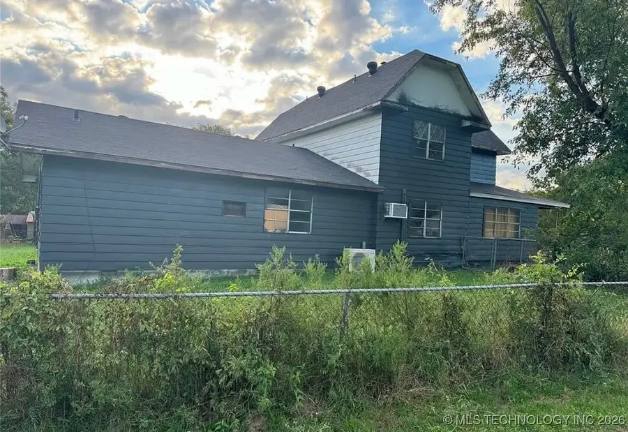 233 W Madison Avenue, McAlester, OK 74501 - Image #3