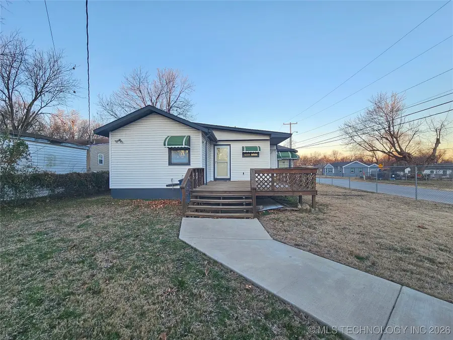 2149 N Delaware Place, Tulsa, OK 74110 - Image #2