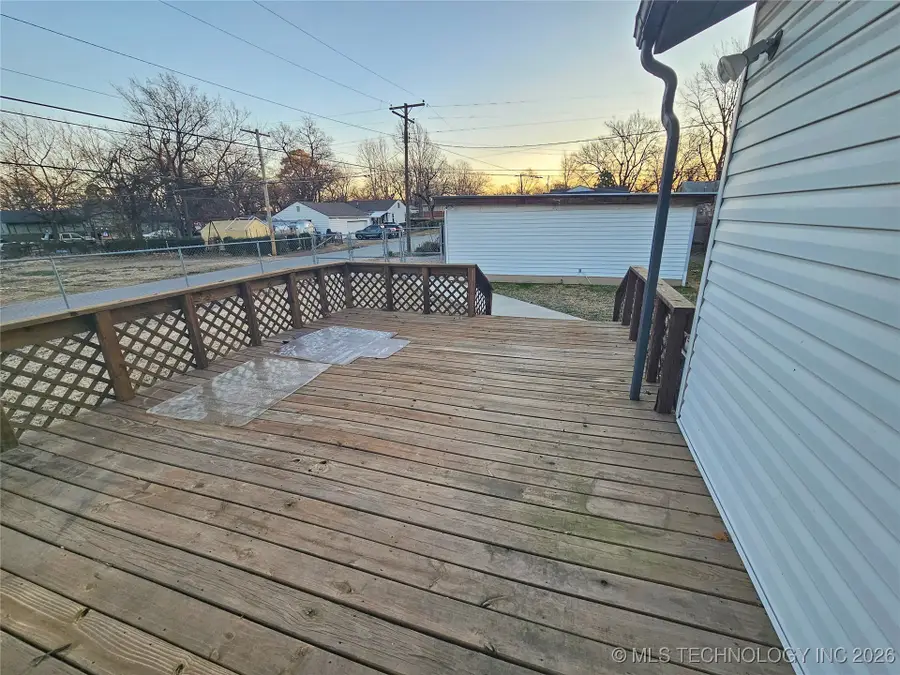 2149 N Delaware Place, Tulsa, OK 74110 - Image #3