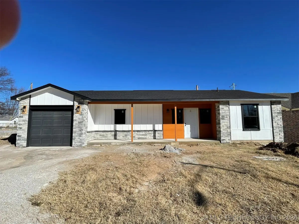 127 Birch Drive, Mannford, OK 74044 - Image #1