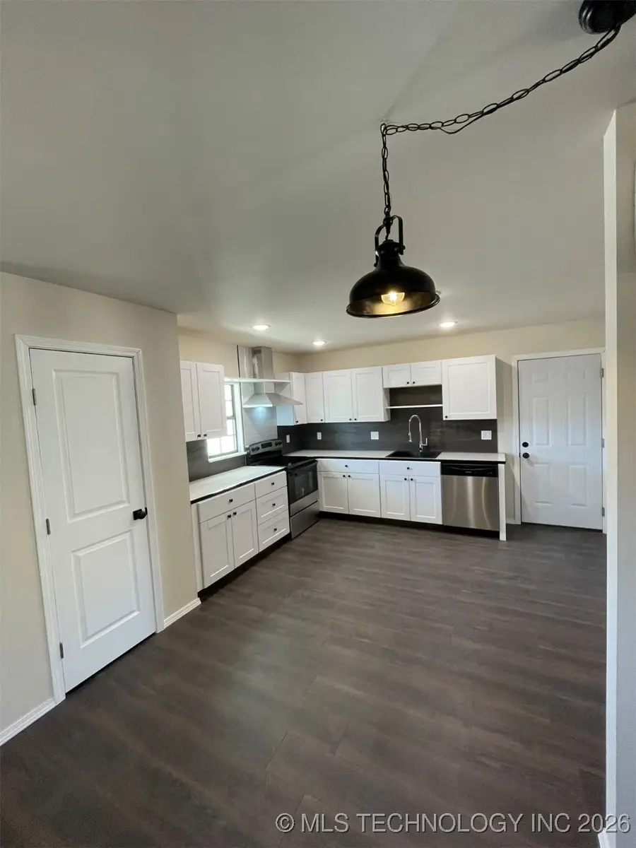 127 Birch Drive, Mannford, OK 74044 - Image #2