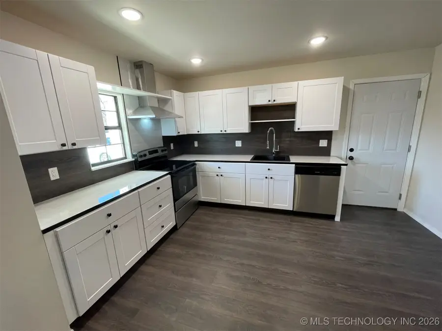 127 Birch Drive, Mannford, OK 74044 - Image #3