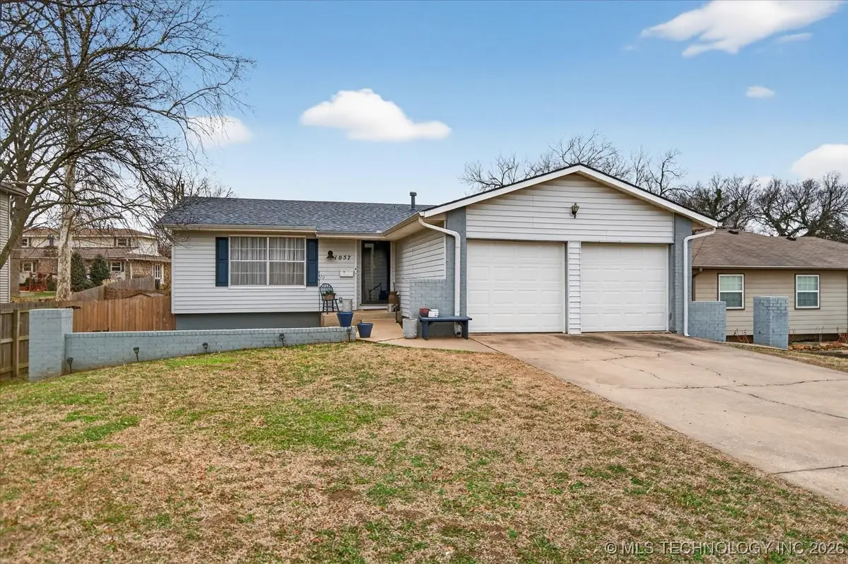 1057 Renick, Bartlesville, OK 74006 - Image #1
