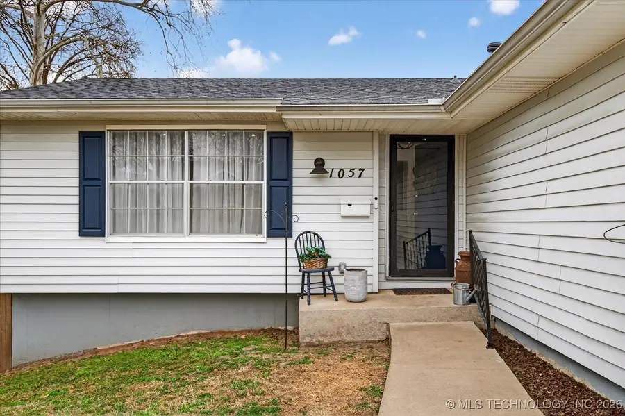 1057 Renick, Bartlesville, OK 74006 - Image #3
