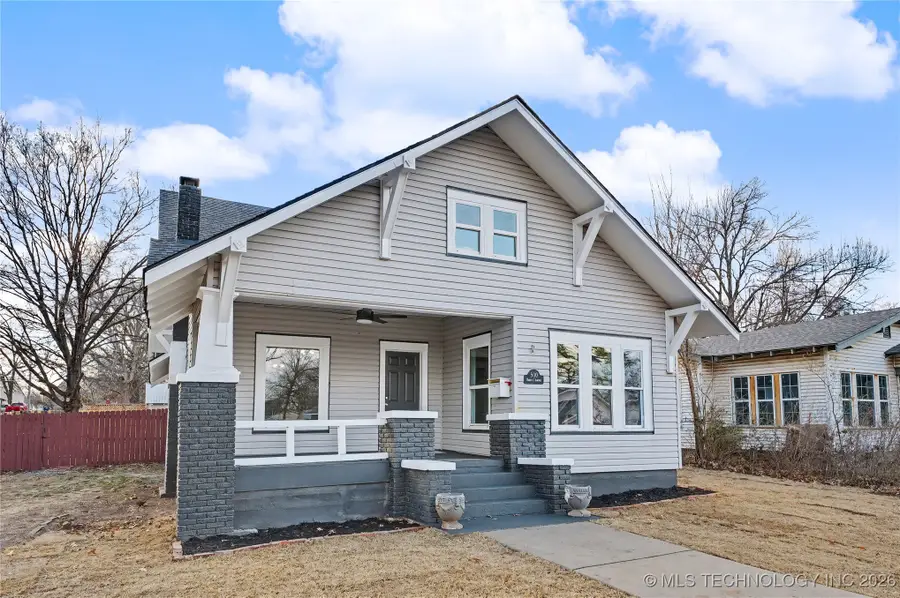 500 N C. Avenue, Cleveland, OK 74020 - Image #2