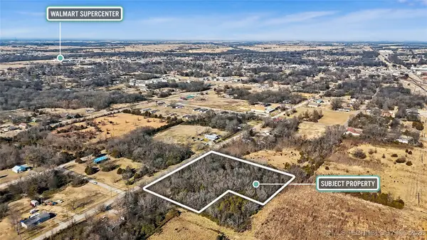 Martin Luther King Boulevard, Wagoner, OK 74467