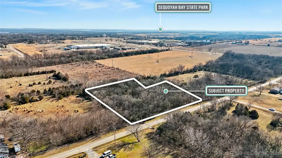 Martin Luther King Boulevard, Wagoner, OK 74467 - Image #3