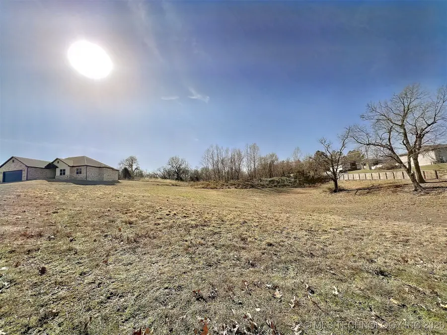 758 Harlan Drive, Tahlequah, OK 74464 - #3