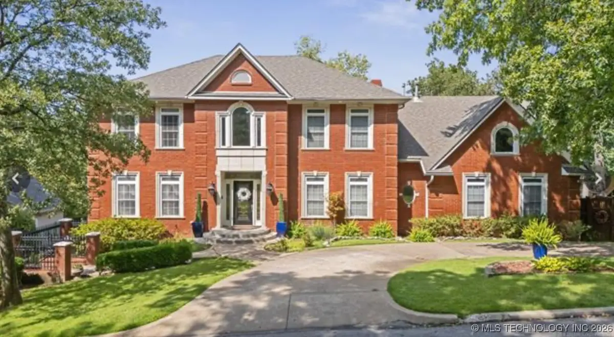 1115 Renaissance Drive, Sand Springs, OK 74063 - Image #1