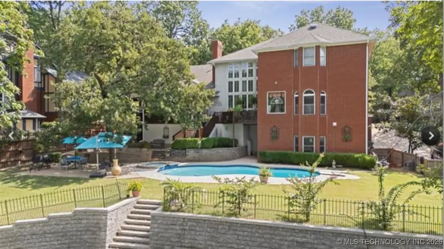 1115 Renaissance Drive, Sand Springs, OK 74063 - Image #2