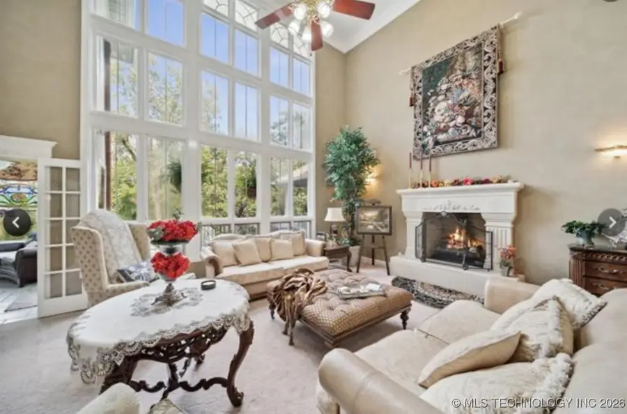 1115 Renaissance Drive, Sand Springs, OK 74063 - Image #3