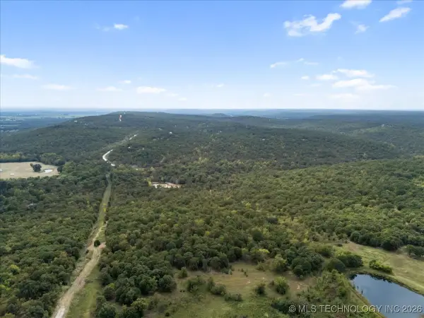 2567 N 250 Road, Mounds, OK 74047