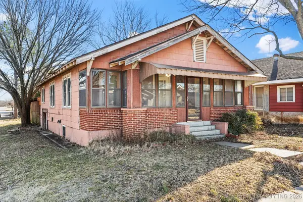 100 S Choctaw Avenue, Bartlesville, OK 74003