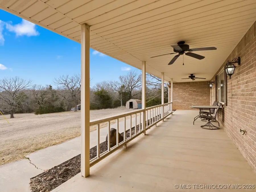 35619 E 1400, Konawa, OK 74849 - Image #3