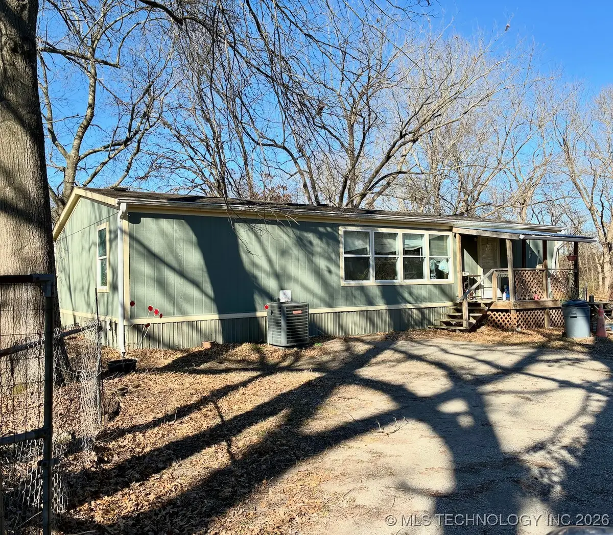 26275 E 16th Street, Catoosa, OK 74015 - #1