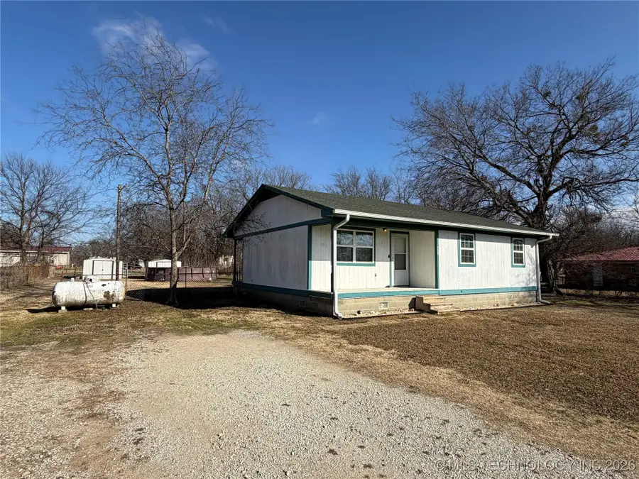 402 Elm, Tupelo, OK 74572 - #2