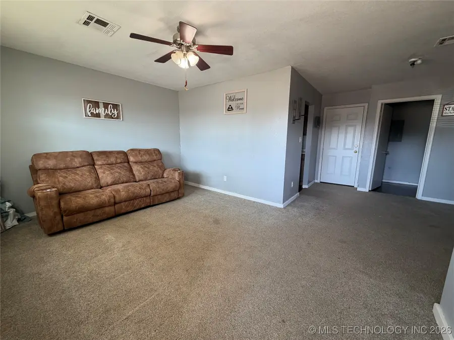 402 Elm, Tupelo, OK 74572 - #3