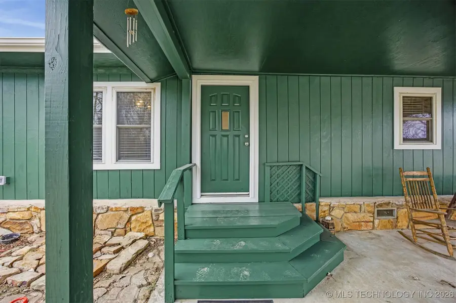 107 E Sequoyah Street, Talala, OK 74080 - #3