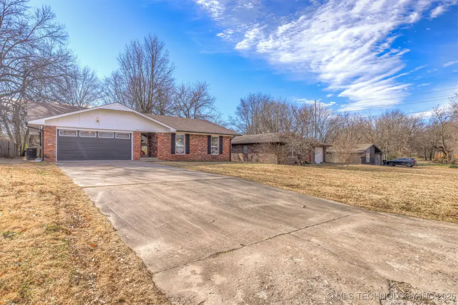 2305 Columbus Street, Muskogee, OK 74401 - Image #2