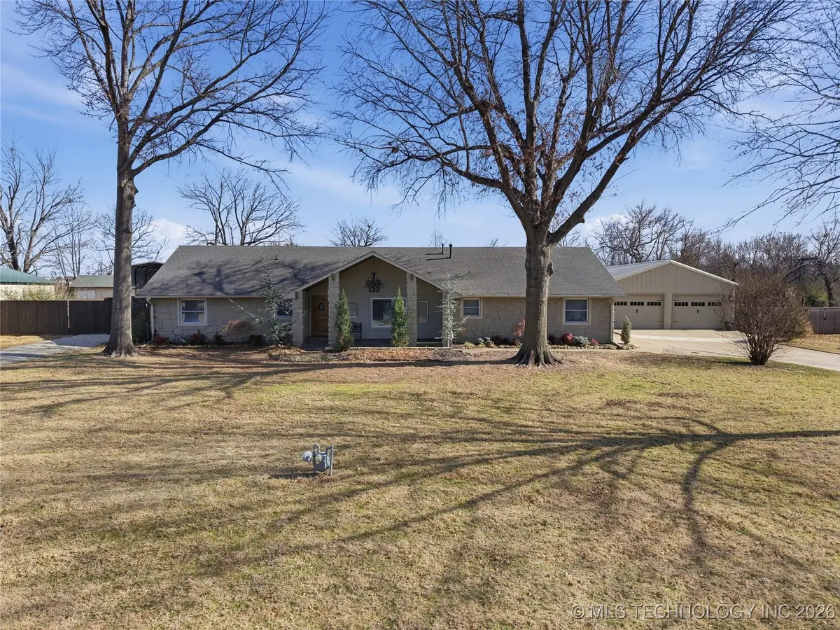 7675 S 260th East Avenue, Broken Arrow, OK 74014 - Image #1