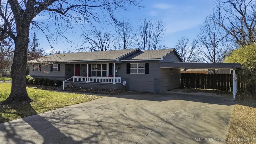 528 S 20th Street, Collinsville, OK 74021 - Image #2