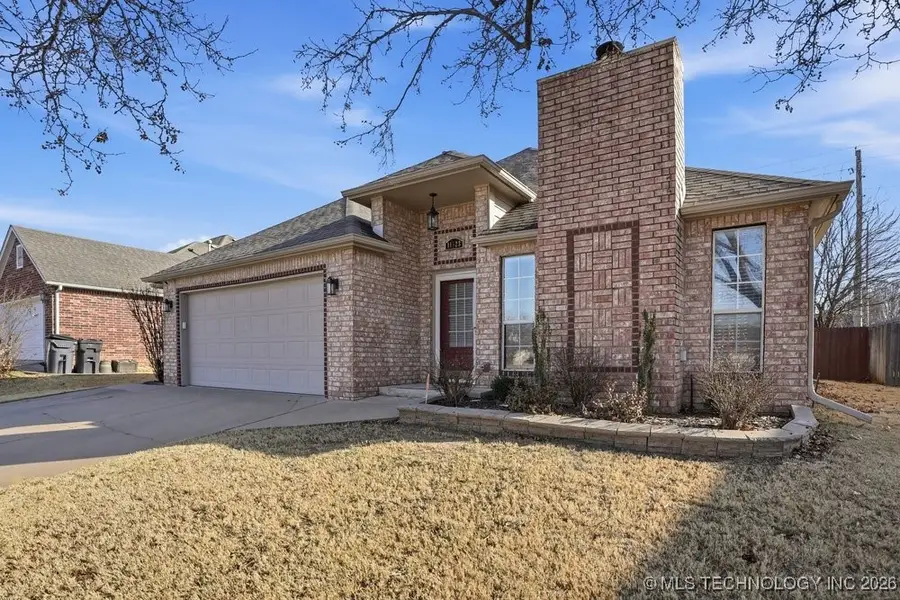 11523 S 105th Avenue E, Bixby, OK 74008 - Image #3