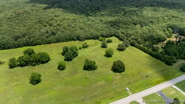 County Road 1480, Ada, OK 74820 - #3