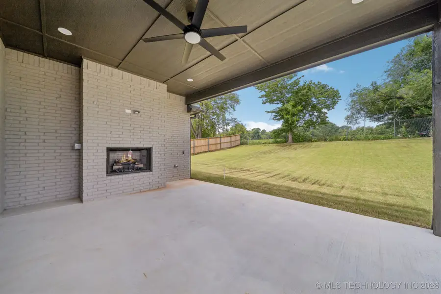 11260 S Fir Avenue, Jenks, OK 74037 - #3