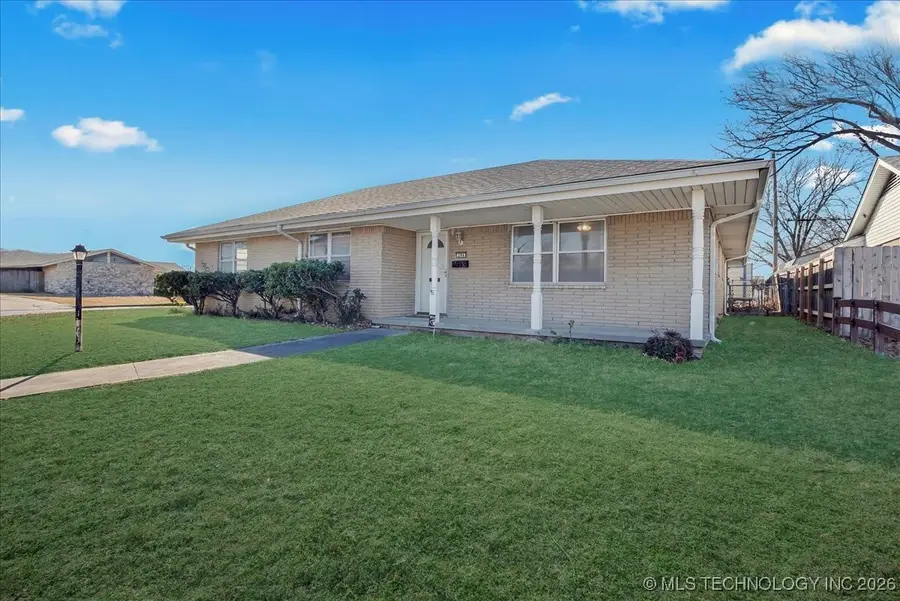 296 S 118th East Avenue, Tulsa, OK 74128 - Image #2